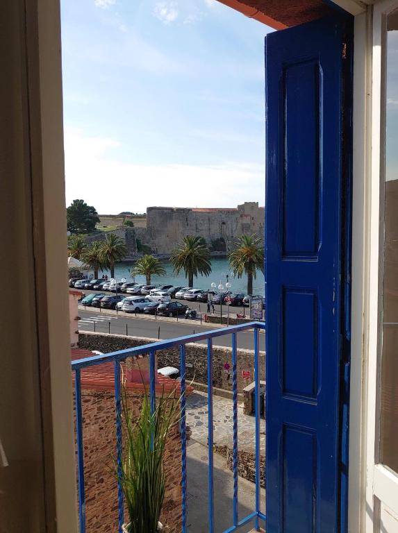 6COMA5 Appartement proche centre ville et plage - 1