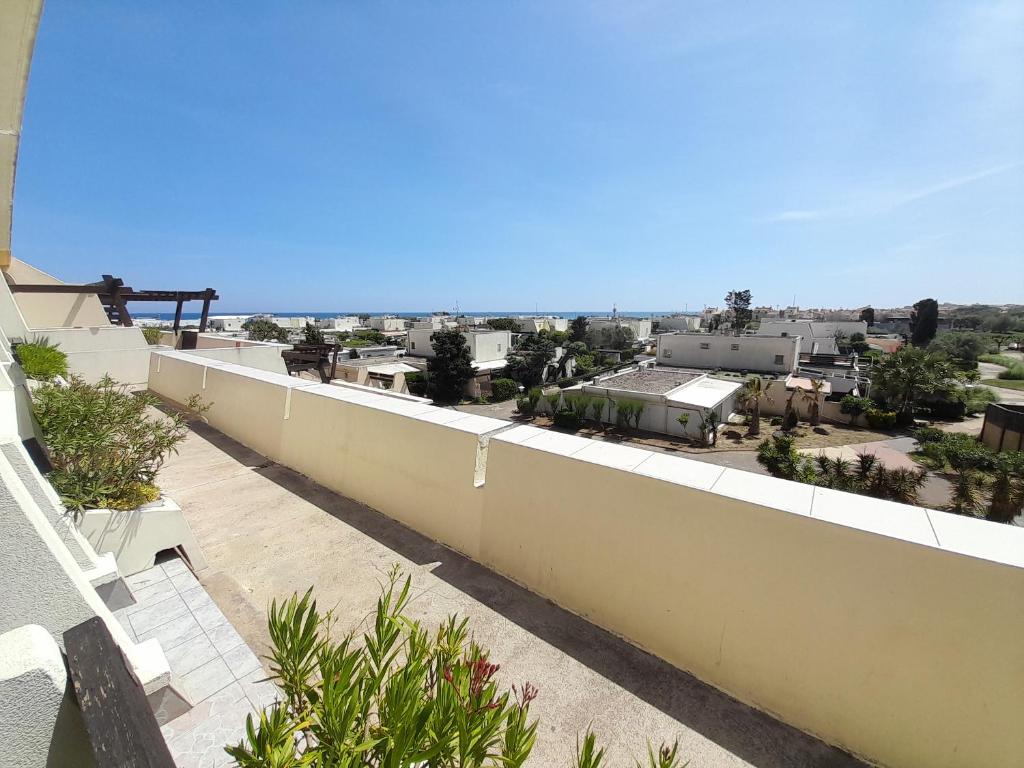 Appartement Village Naturiste Psikedelik - 3