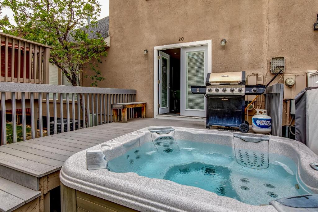 Oaks at Wasatch #10, Cottonwood Heights