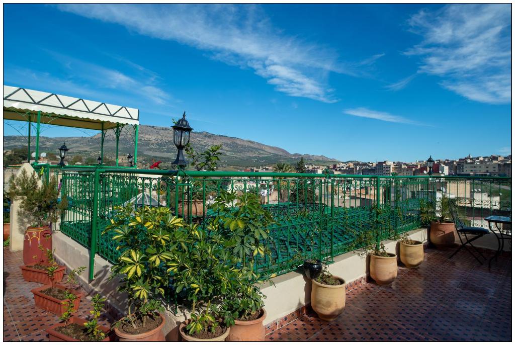 Riad El Blida photo