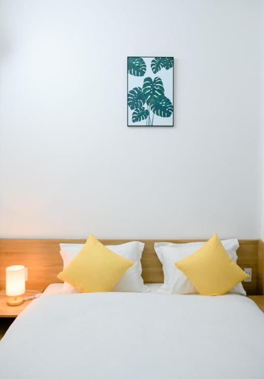 Familia Hotel — Hotel in Hue
