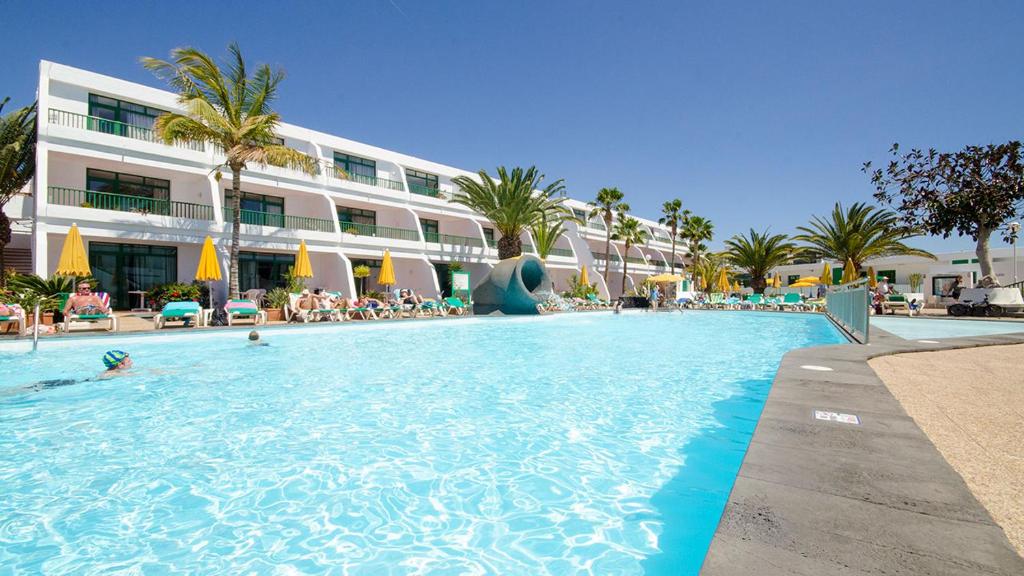 Apartamentos Thaisay photo