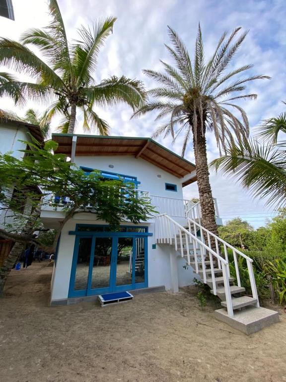 The Isabela Beach House photo