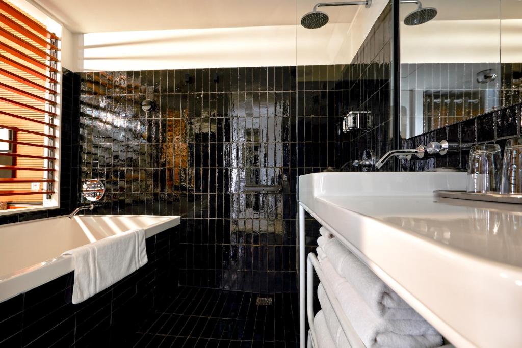 Facilities