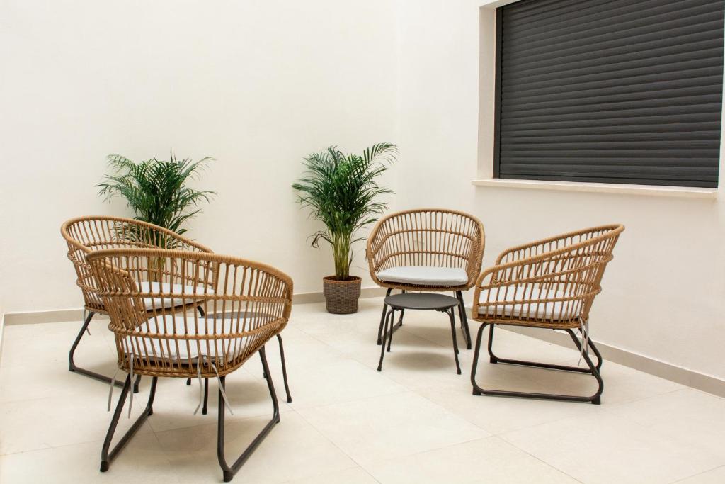 Apartamentos Kouohana - 2