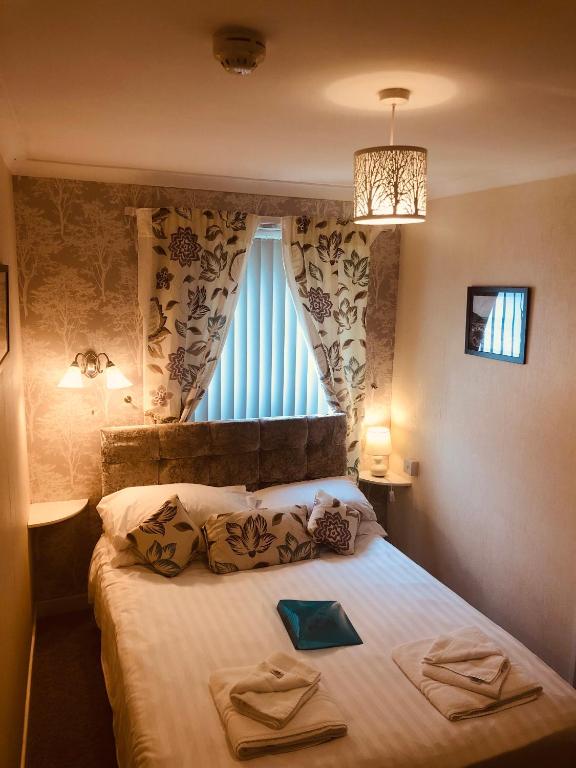 The Purple Tree Guest House photo