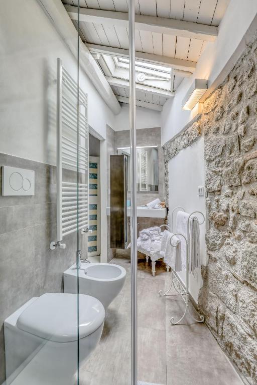B&B dei Papi Boutique Hotel photo