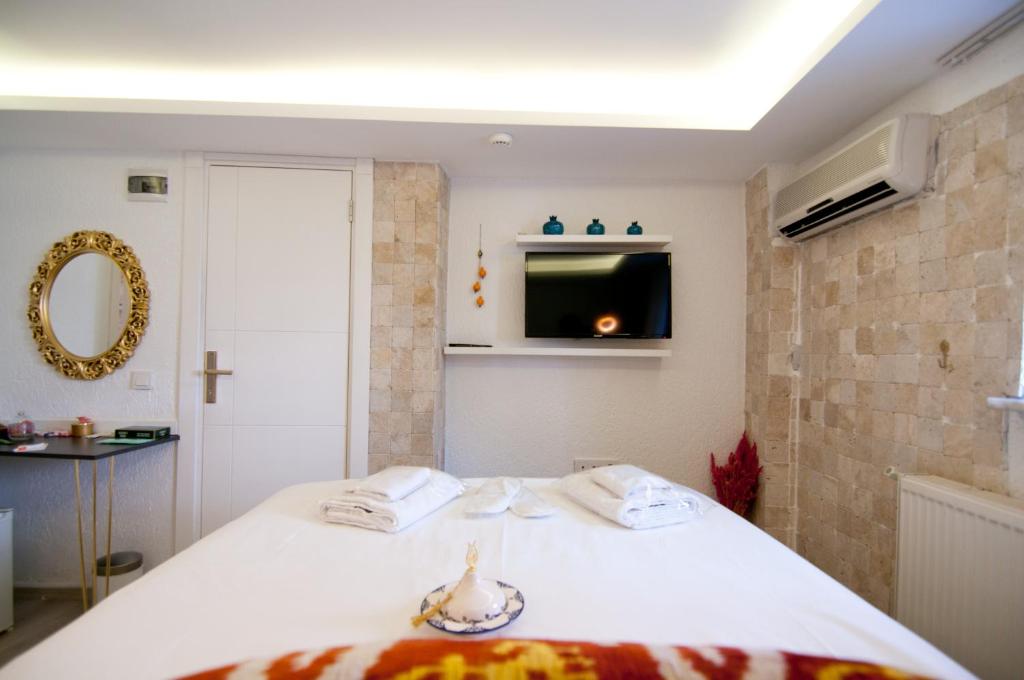 Blue Mosque Suites 2 photo