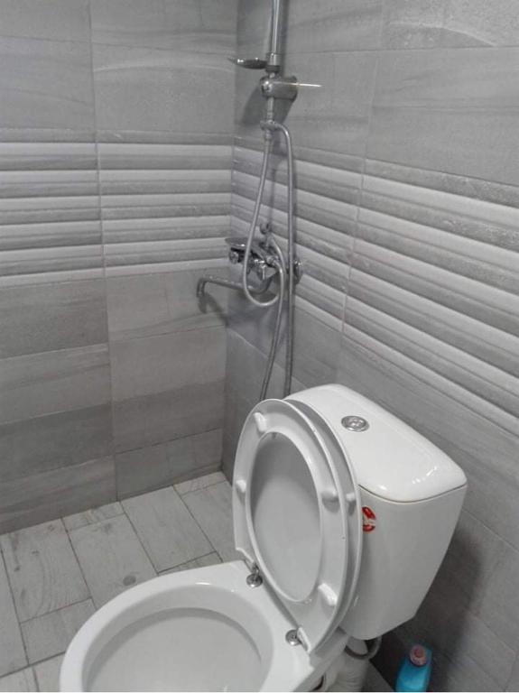 Apartament At Home