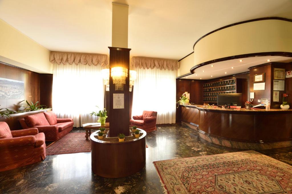 Hotel Bergamo Mare Mhotelsgroup photo