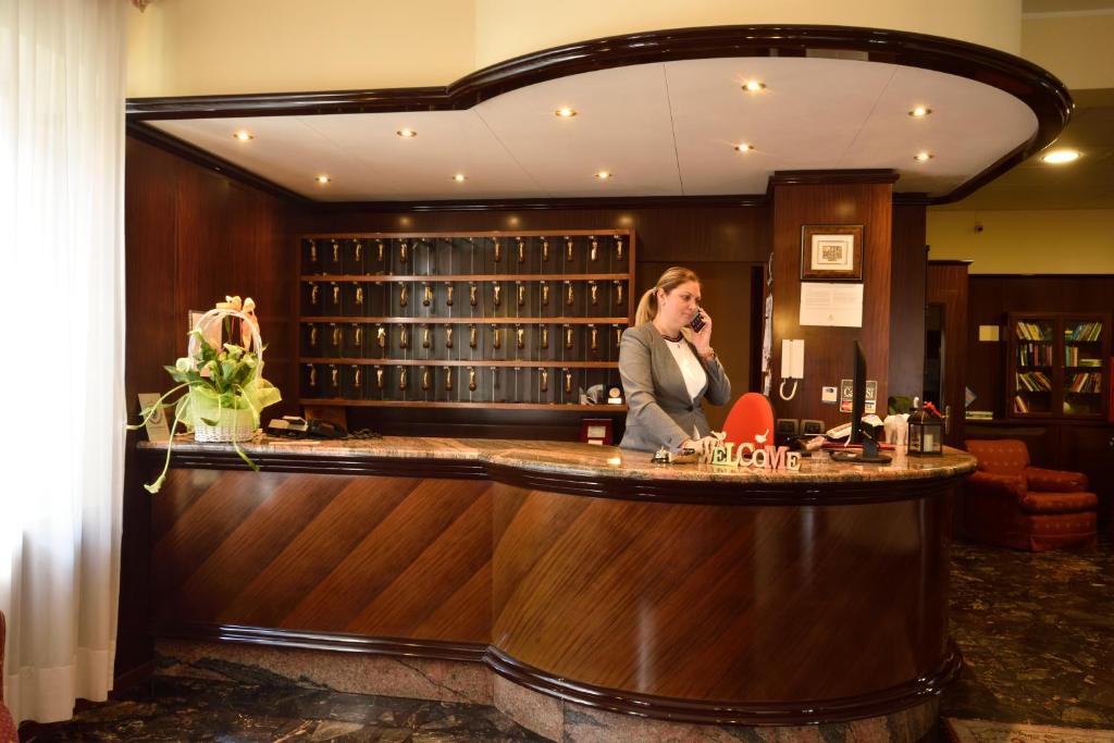 Hotel Bergamo Mare Mhotelsgroup photo