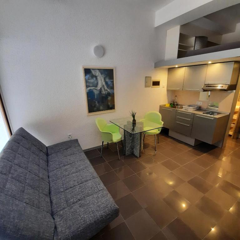 Apartment Kristjan, Portorož