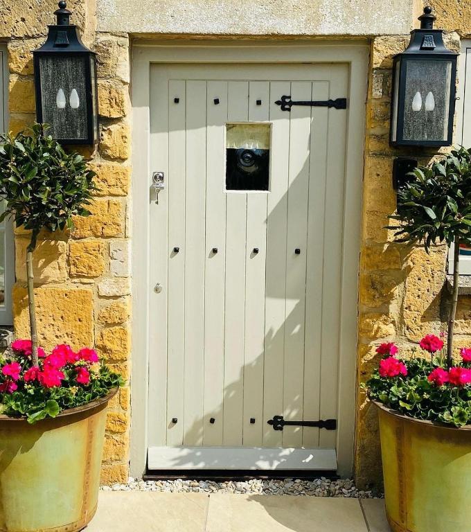 Vine Cottage photo