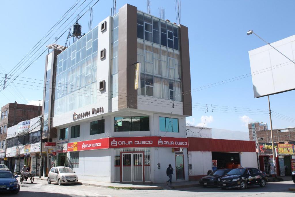 Hotel Las Vinas photo