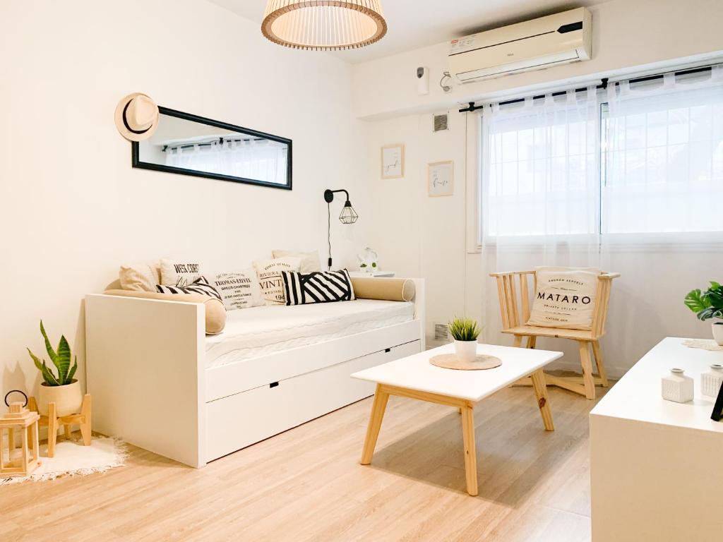 BEST LOCATION IN HEART OF PALERMO SOHO 2 BD — Hotel in Buenos Aires