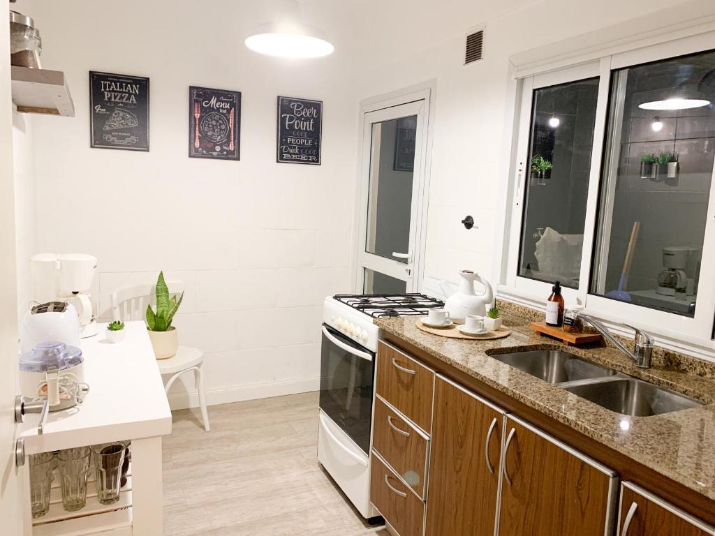 BEST LOCATION IN HEART OF PALERMO SOHO 2 BD photo