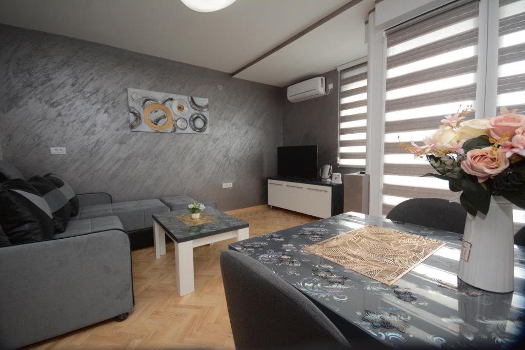 Apartman Jocić, Vrnjačka Banja
