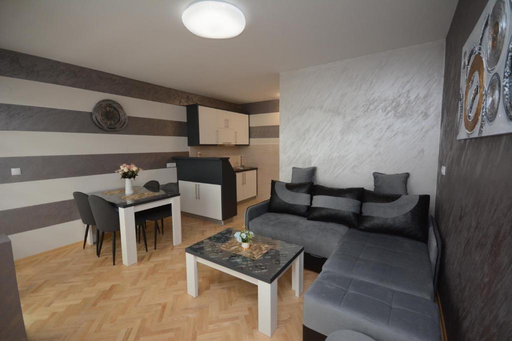 Apartman Jocić - 3