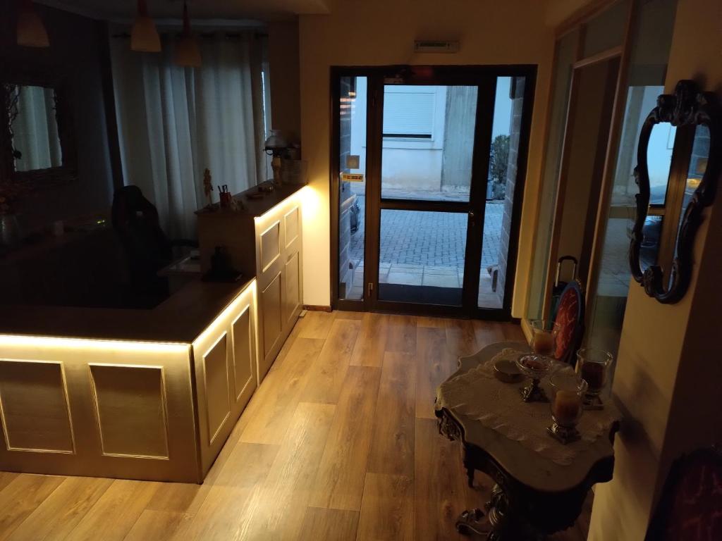 Hotel Διεθνες photo