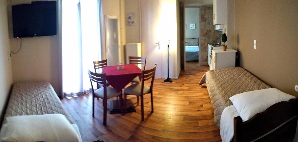 Hotel Διεθνες photo