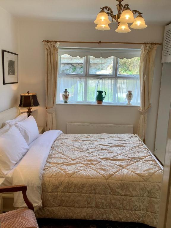 The Gallery B&B, the Glen, Kinsale ,County Cork photo