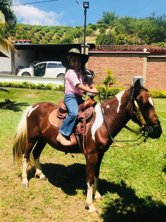 Finca Campestre LA MARIA photo