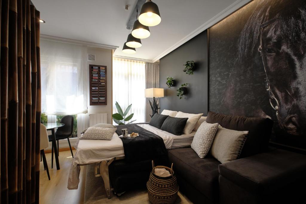 El Balconcillo, apartamento elegante en el centro - 5