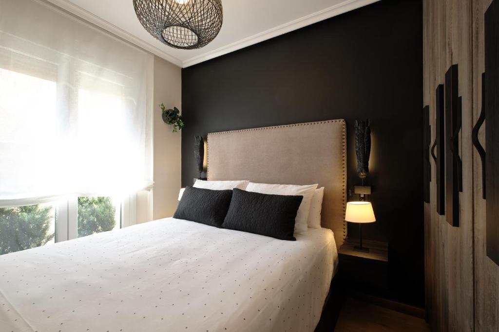 El Balconcillo, apartamento elegante en el centro - 4