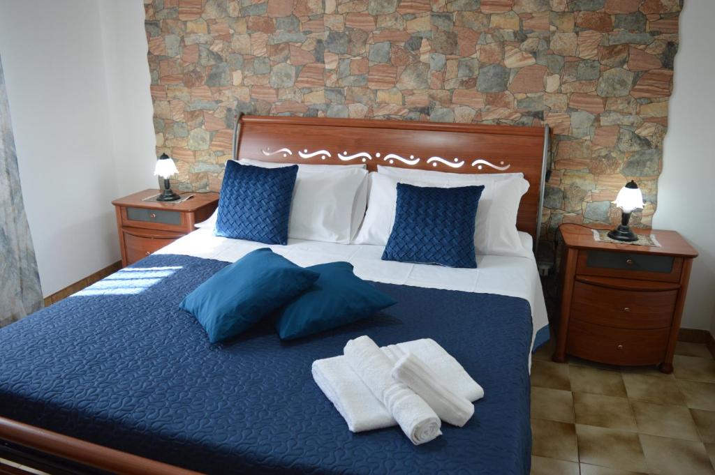 Casa Farini, San Vito lo Capo