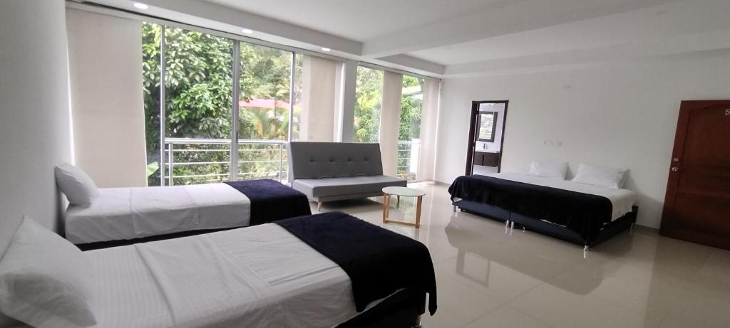 Hotel Dadaki Boutique