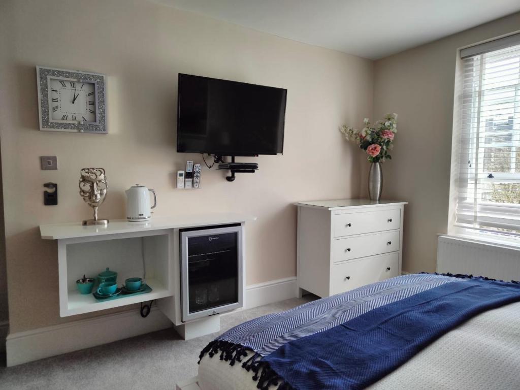 セント ジョンズ ブティック ホテル - img