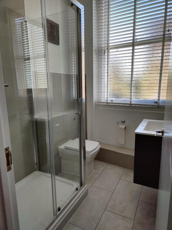 セント ジョンズ ブティック ホテル - Facilities image