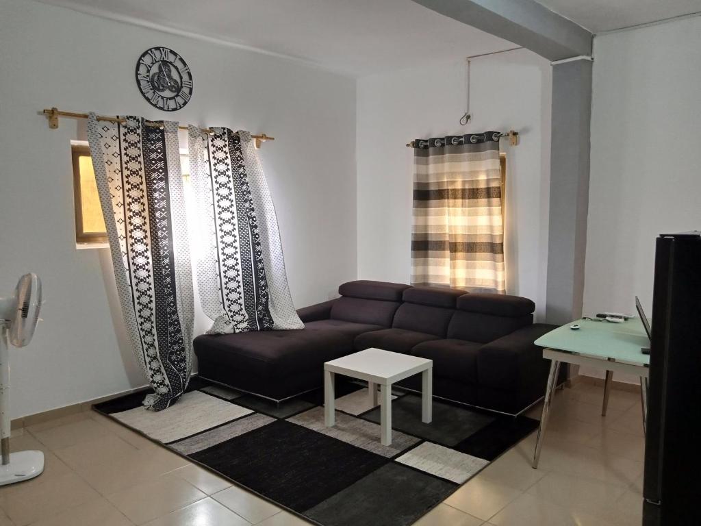 Lomé Apartments for Rent, Togo price from 35 of Hotels
