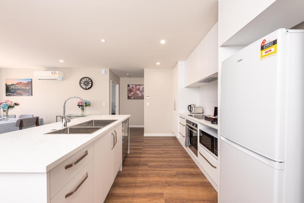 TLH Holiday Home — Hotel in Lake Tekapo