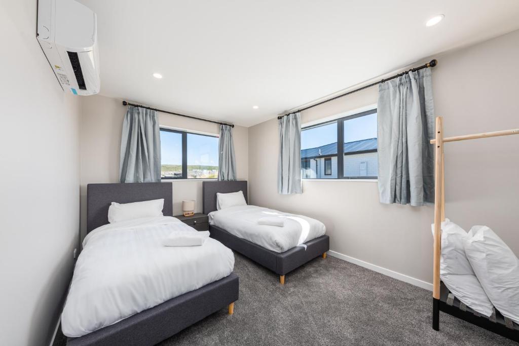 TLH Holiday Home photo