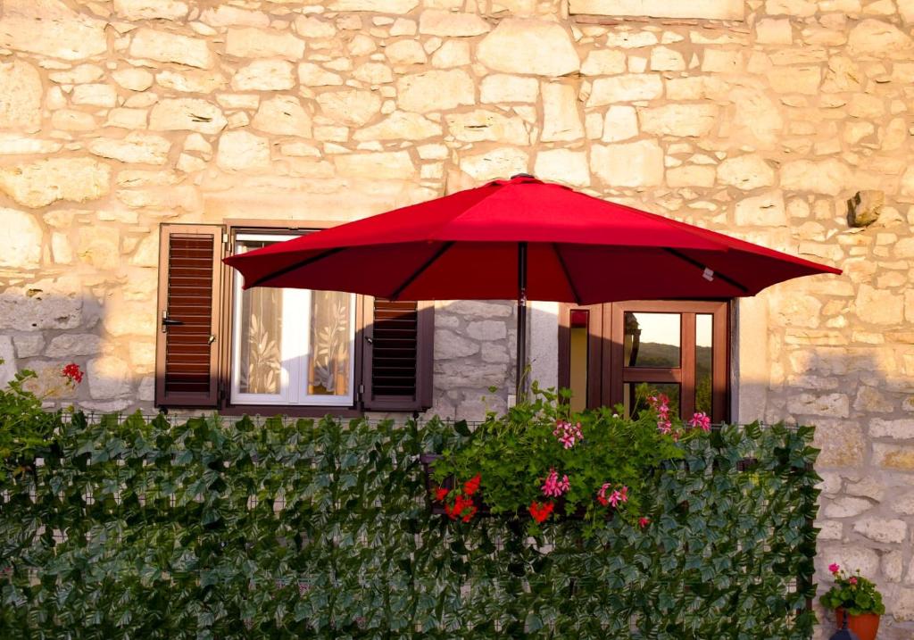 Studio apartman Moreno, Labin