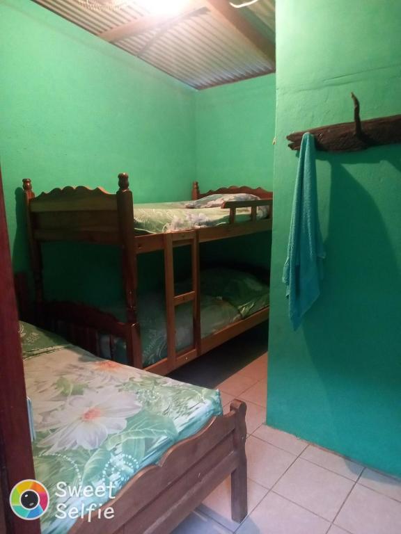 La Cascada Hostel & Restaurant, Rivas