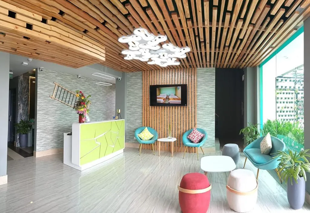 Felicity Island Hotel, Hotel in Mactan