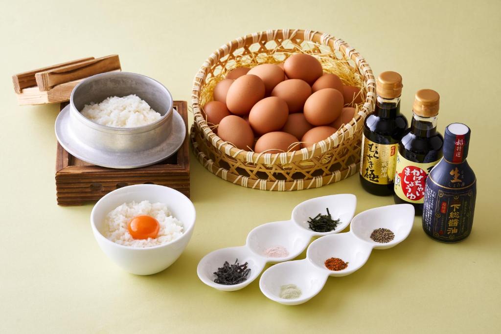 オリエンタルホテル東京ベイ - Location image