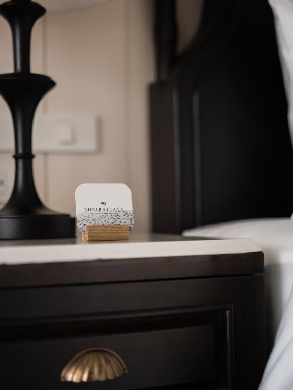 Hotel Facility