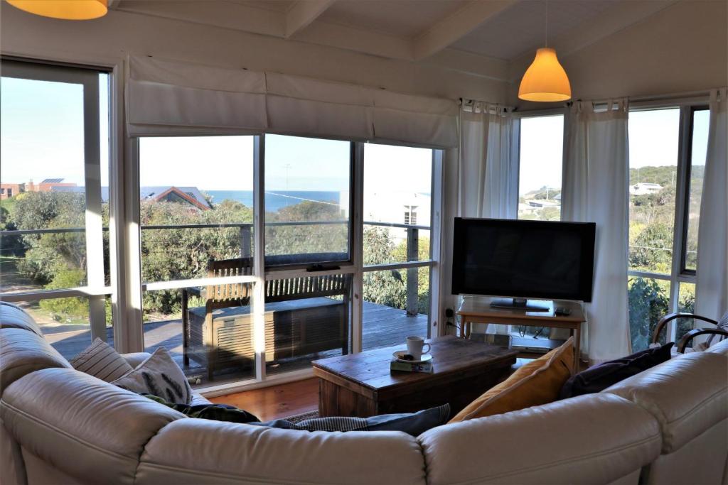 Marians, Aireys Inlet