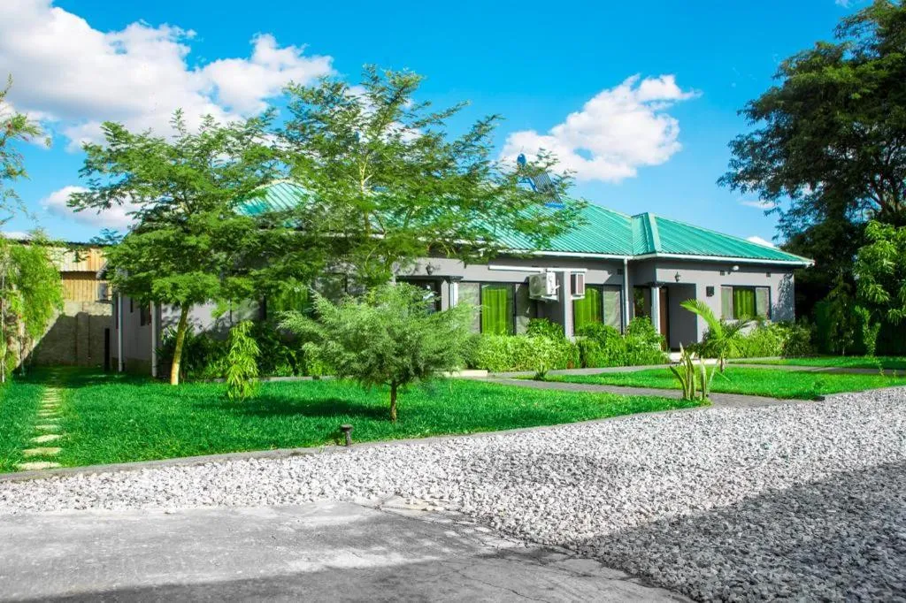 BlueGreens Accommodation, hotel in Ndola