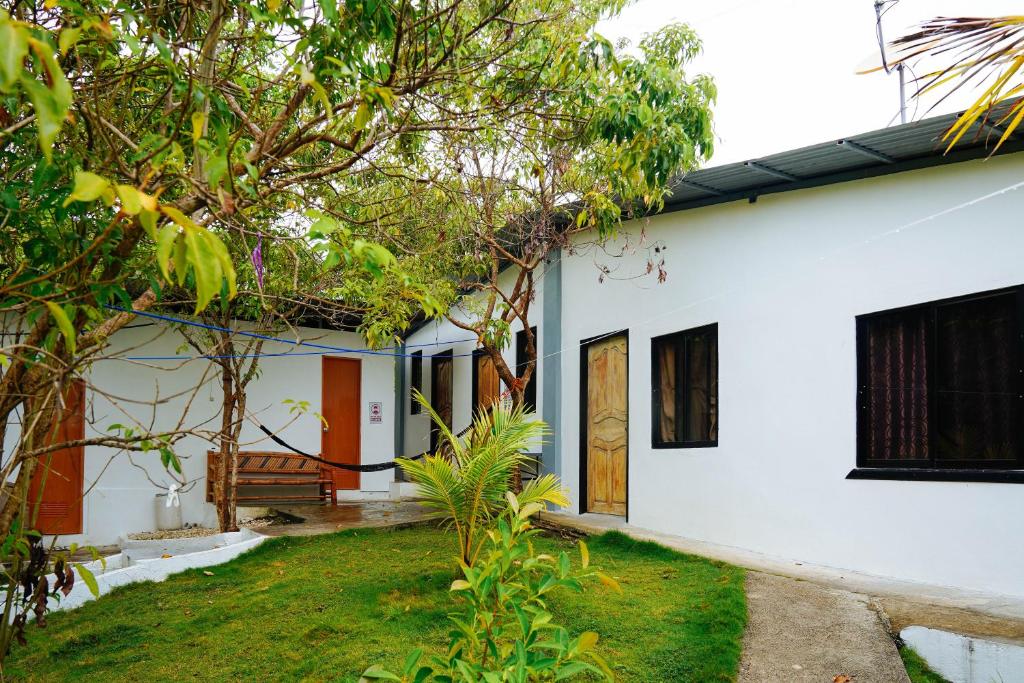 Negra Mountain Resort photo