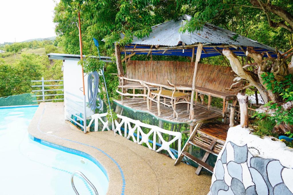 Negra Mountain Resort photo