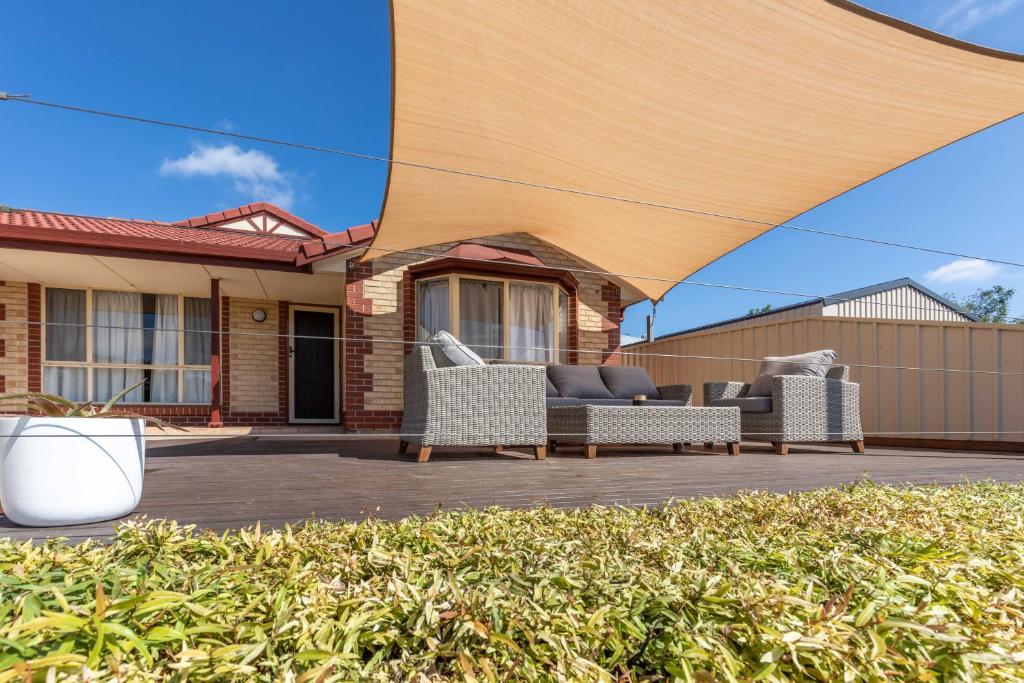 Holiday homes in Mannum, Australia price from 8, reviews of