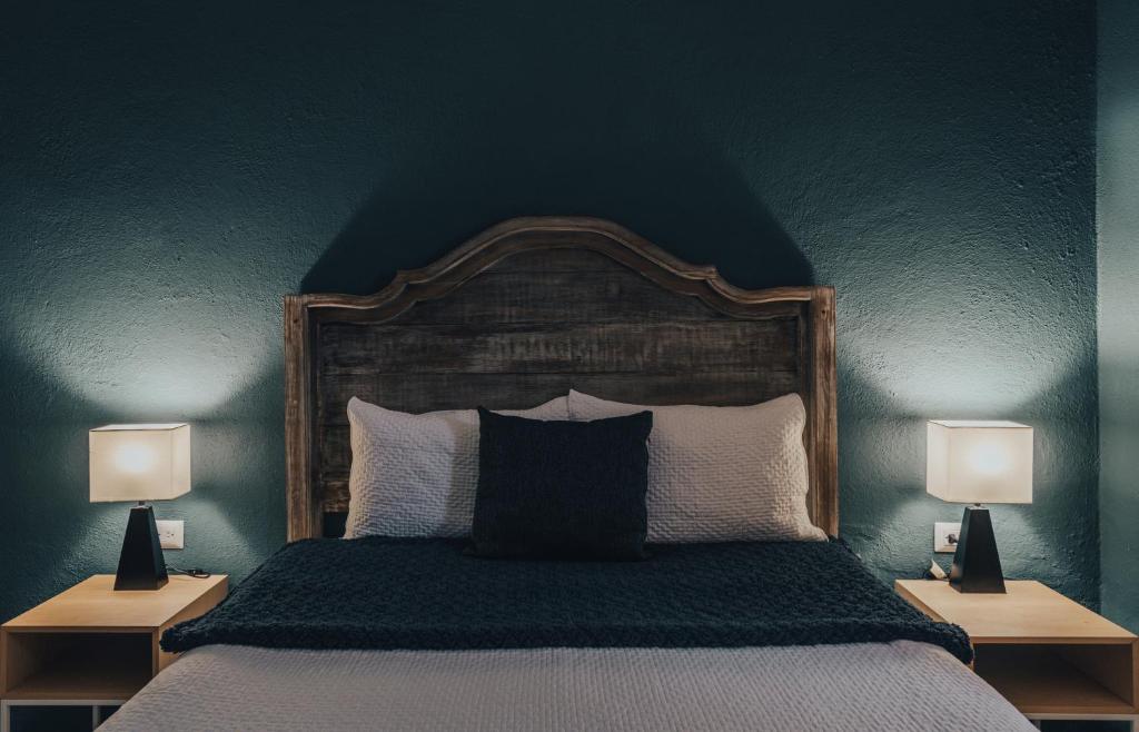 Hotel Casa Santamaria photo