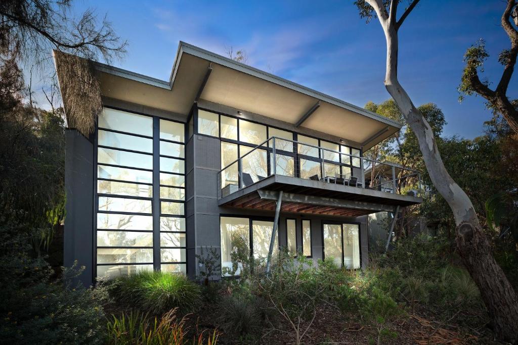 Treetops Terrace 10 - BYO Linen, Apollo Bay