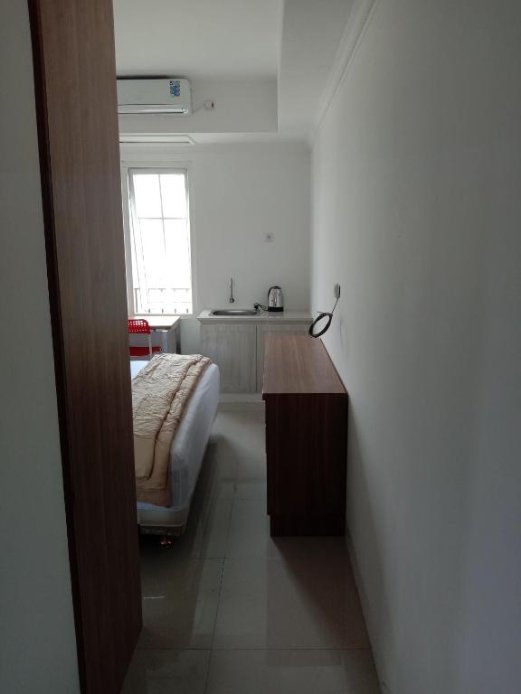 Comfy Studio Apartment in the city photo