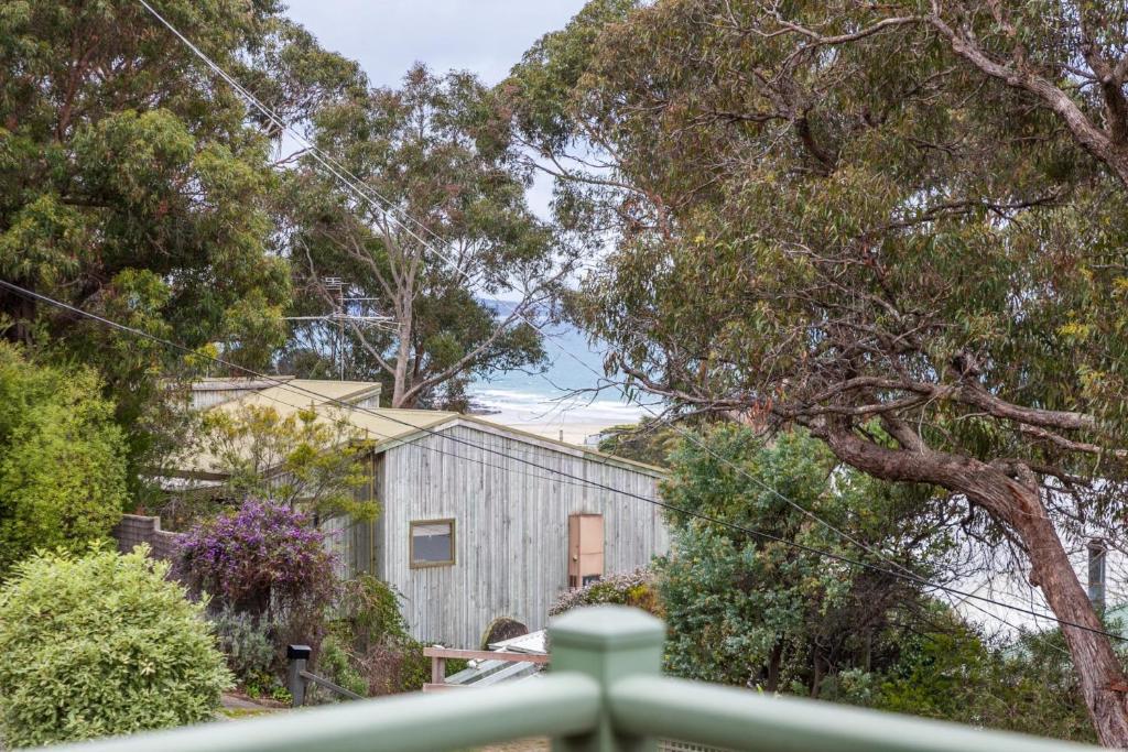 Tri Kahl - BYO Linen, Lorne