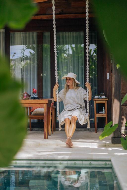 Jati Villas photo